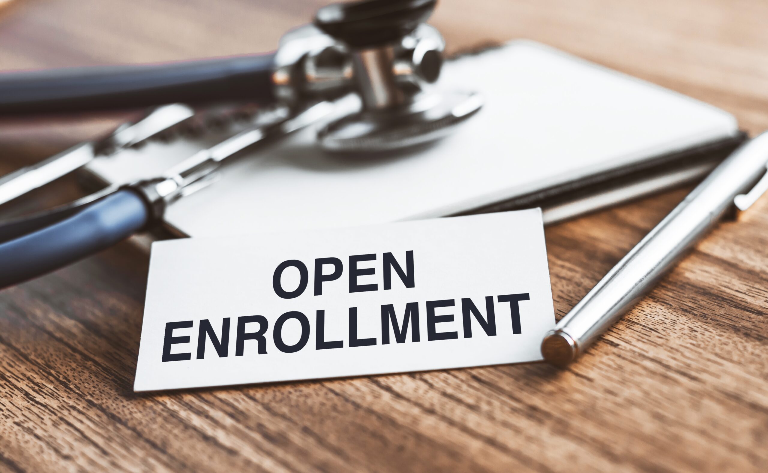 Medicare Open Enrollment and New Benefits Are on the Way Elder